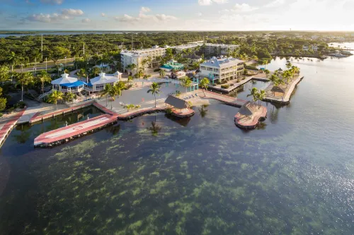 Reefhouse Resort and Marina