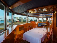 Sunborn London Yacht Hotel Отели рядом с достопримечательностью «Район Лаймхаус»