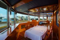 Sunborn London Yacht Hotel