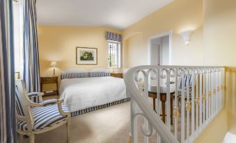 Château Saint-Martin & Spa - an Oetker Collection Hotel
