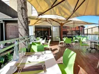 The Parktonian All - Suite Hotel Hotels near Joubert Park