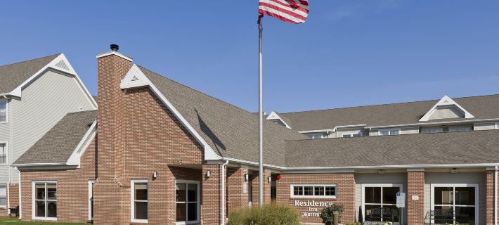 PrimeStay Extended Suites by IHG Hotels in Madison