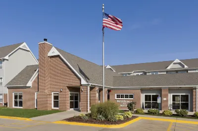 Residence Inn Madison East Hotels in Madison