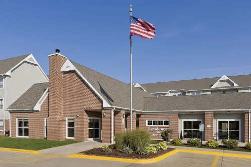 Residence Inn Madison East Hotels in Madison