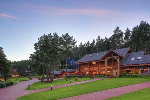 Esperanza Resort & Spa