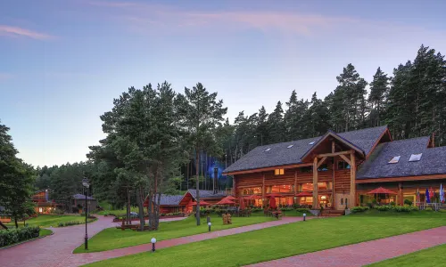 Esperanza Resort & Spa