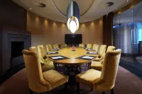 Bonn Marriott Hotel