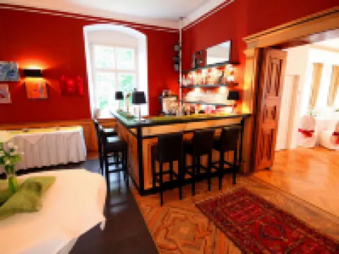 Hotel Schloss Burgellern Hotels in Scheßlitz