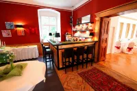 Hotel Schloss Burgellern Hotels in Scheßlitz