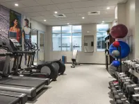 Residence Inn Boston Logan Airport/Chelsea Hotels in Chelsea