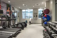 Residence Inn Boston Logan Airport/Chelsea Hotels in Chelsea