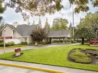 Residence Inn Portland South/Lake Oswego Hotels in Lake Oswego