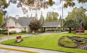 Residence Inn Portland South/Lake Oswego