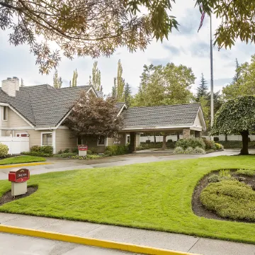 Residence Inn Portland South/Lake Oswego