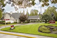 Residence Inn Portland South/Lake Oswego Hotels in Lake Oswego