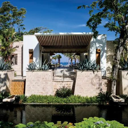 Residences at Dorado Beach, a Ritz-Carlton Reserve