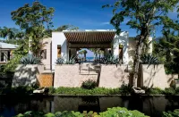 Residences at Dorado Beach, a Ritz-Carlton Reserve Hotels in Dorado