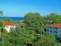 Kassandra Palace Hotel & Spa - Romantic