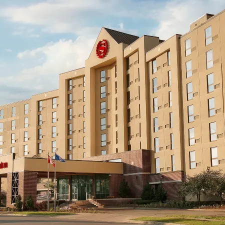 Madison Marriott South