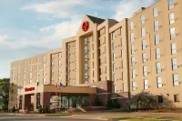Sheraton Madison Hotel