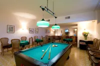 Hotel Caravel