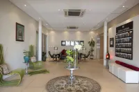Protea Hotel Windhoek Fürstenhof Hotel di Windhoek