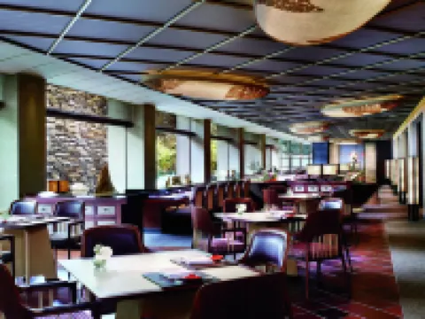 The Ritz-Carlton, Kyoto โรงแรมในเกียวโต