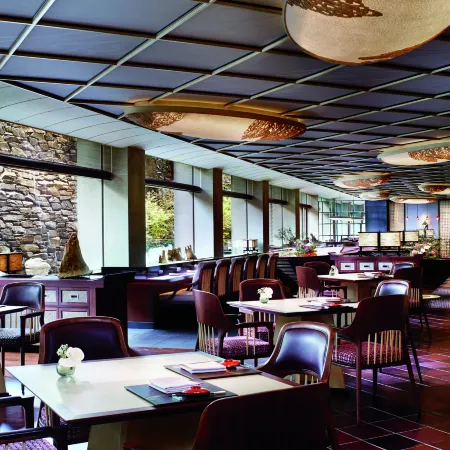 The Ritz-Carlton, Kyoto