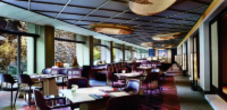 京都麗思卡爾頓飯店