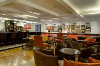 Protea Hotel Kimberley - Quầy bar