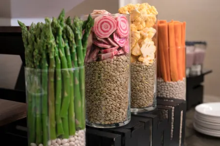 Residence Inn Chicago Downtown/Loop