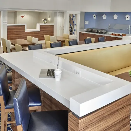 Sonesta Simply Suites Cleveland Westlake