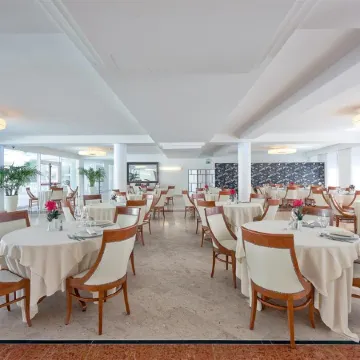 Hotel Terme Marine Leopoldo II Terme & Spa