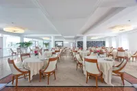 Hotel Terme Marine Leopoldo II Terme & Spa Hotels in Marina di Grosseto