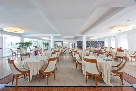 Hotel Terme Marine Leopoldo II Terme & Spa