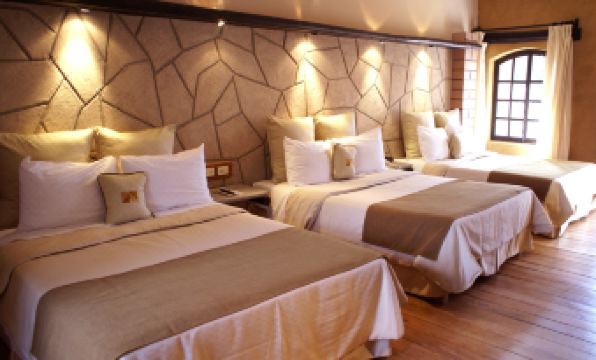 Sonesta Posadas del Inca - Valle Sagrado Yucay Urubamba