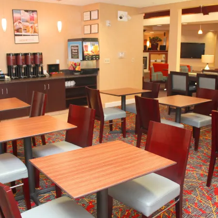 Residence Inn Springdale