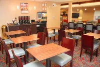 Residence Inn Springdale - Desayuno