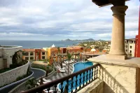 Hacienda Encantada Resort & Spa - Ocean View