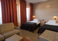 Original Sokos Hotel Vaakuna Joensuu - internet