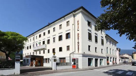 Albergo Hotel Doriguzzi