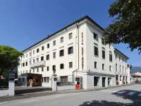 Hotel Doriguzzi Hotels in Feltre