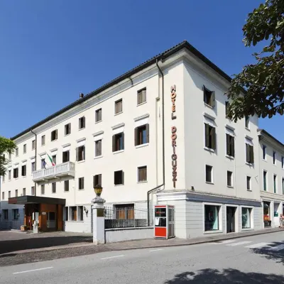 Hotel Doriguzzi Hotels near Centro Studi Buzzati
