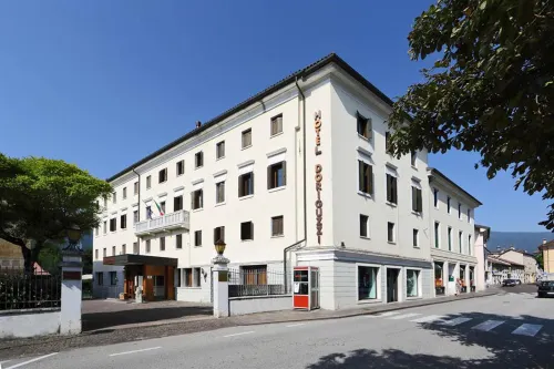 Hotel Doriguzzi Hotels in Feltre