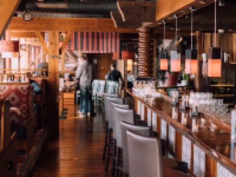 Original Sokos Hotel Vaakuna Joensuu โรงแรมในเยินซู