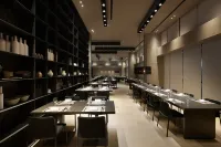 Shilla Stay Busan Haeundae - Frühstück