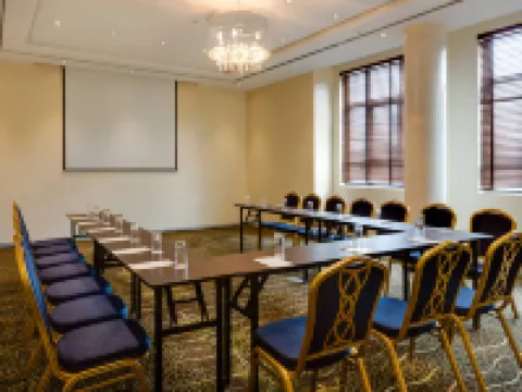 貝南城Protea埃莫坦精選酒店 貝寧城酒店