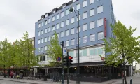 Thon Hotel Trondheim Hotel di Trondheim