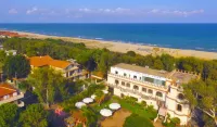 Residence Costa Del Sole Các khách sạn ở Agnone Bagni