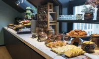 トーン ホテル ブリストル ベルゲン - 朝食